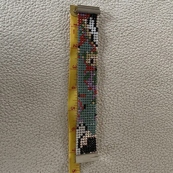 Swarovski - bracelet - Picture 5 of 5